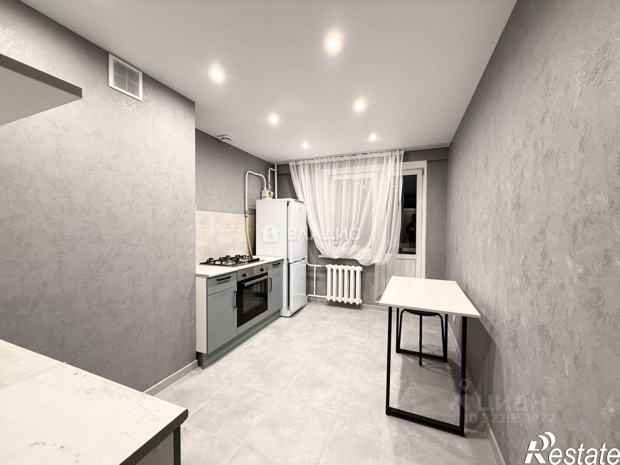 Купить квартиру за 5 590 000 рублей на проспект Строителей, 53