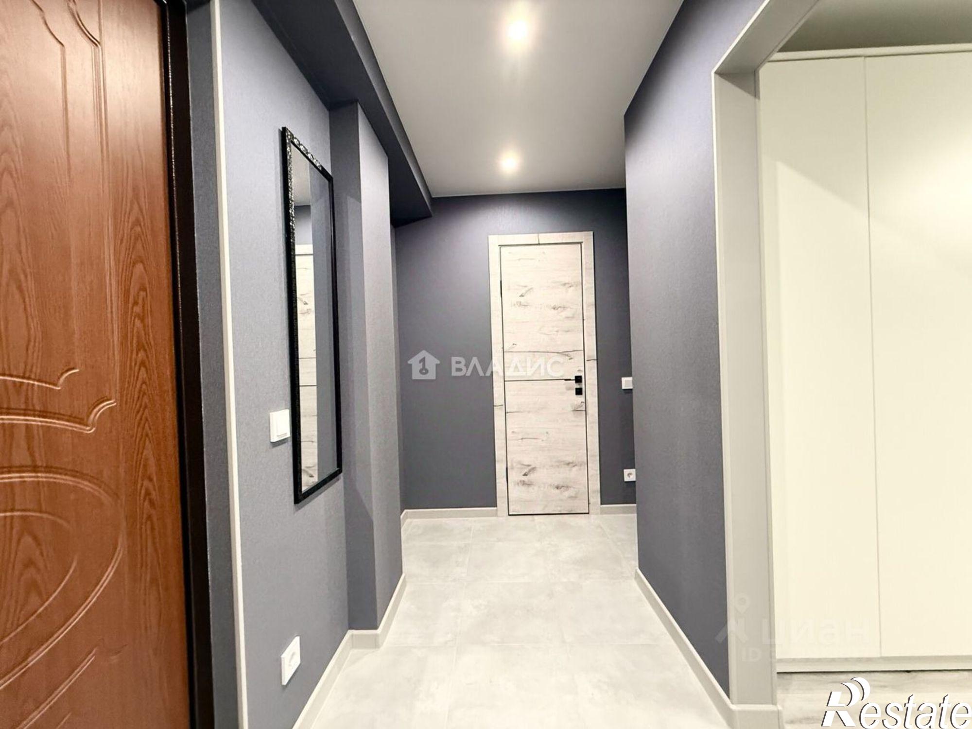 Купить квартиру за 5 590 000 рублей на проспект Строителей, 53