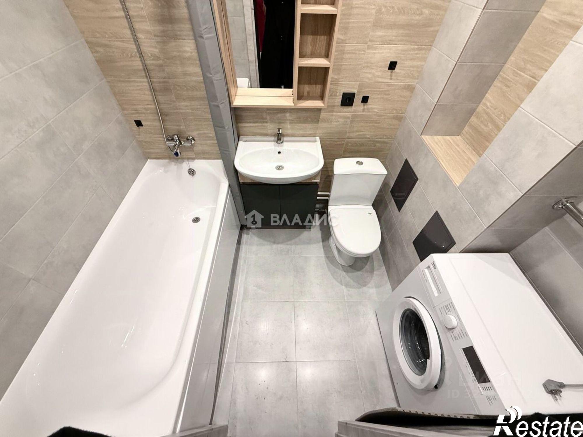 Купить квартиру за 5 590 000 рублей на проспект Строителей, 53