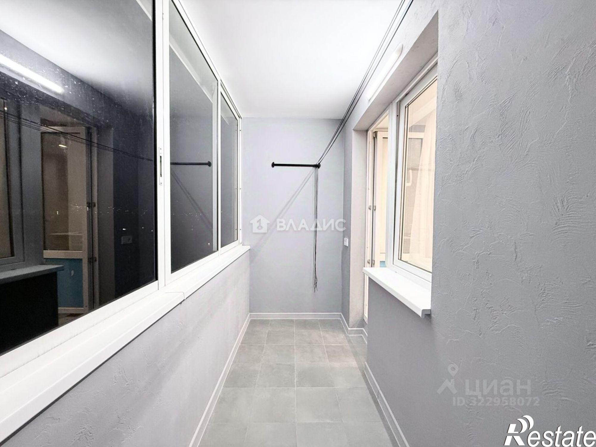 Купить квартиру за 5 590 000 рублей на проспект Строителей, 53