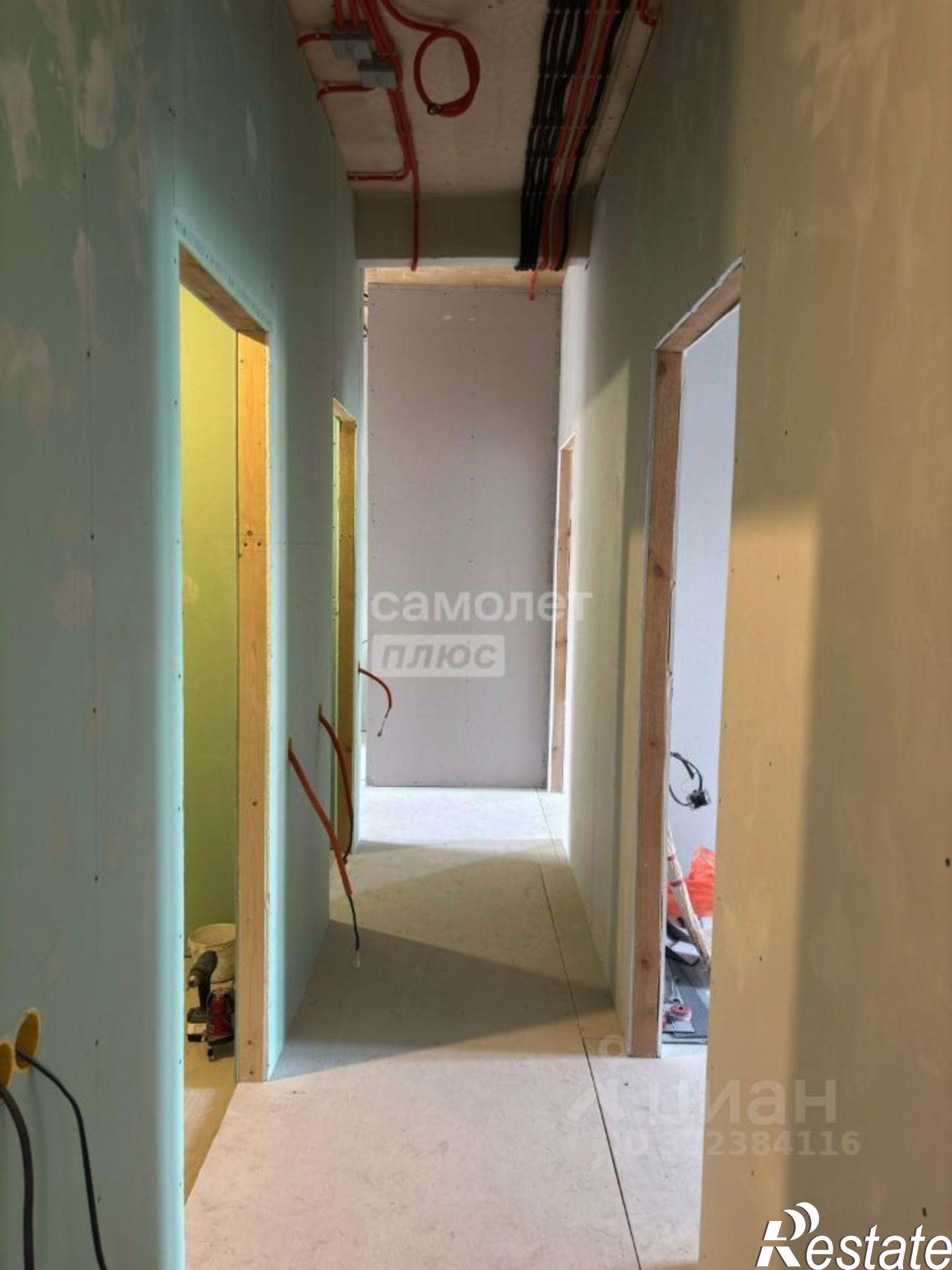 Купить квартиру за 4 990 000 рублей на улица Павленко, 30