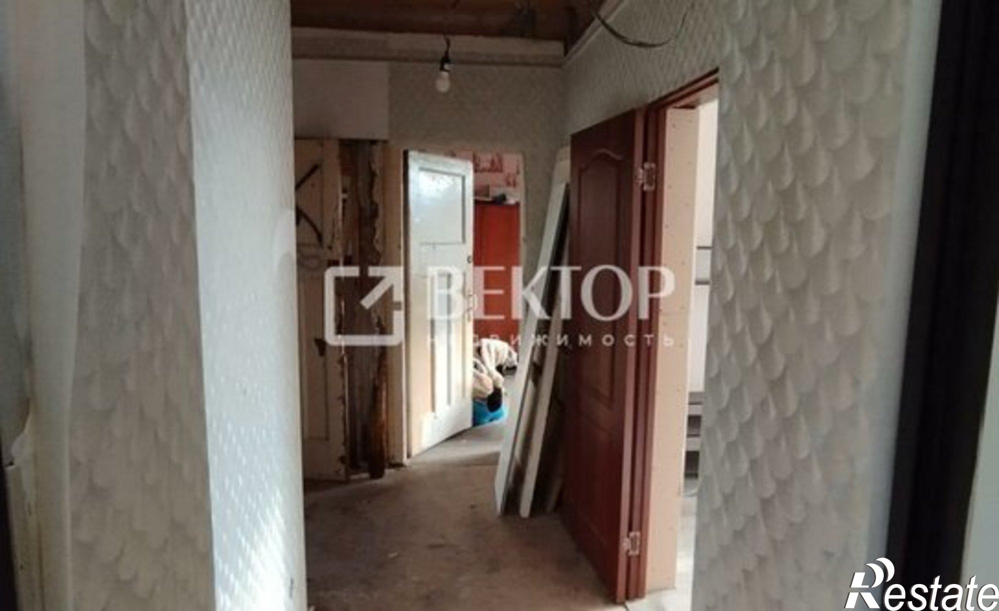 Купить квартиру за 1 600 000 рублей на Столярный переулок, 30