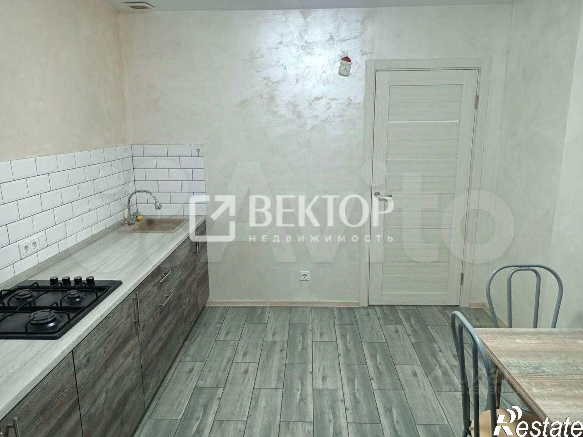 Купить квартиру за 5 700 000 рублей на улица Демьяна Бедного, 1А