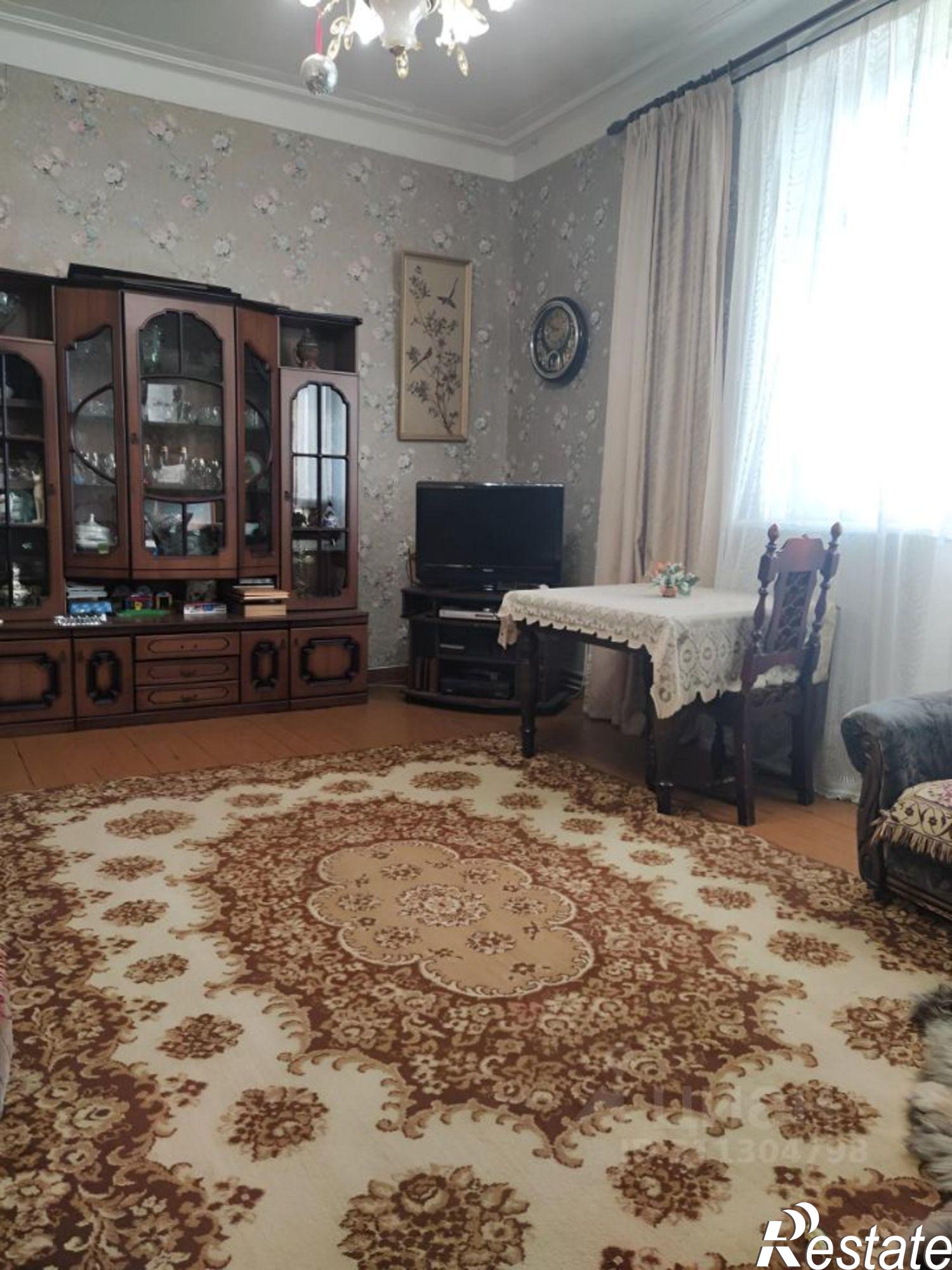 Купить квартиру за 5 000 000 рублей на 14-е почтовое отделение, 1