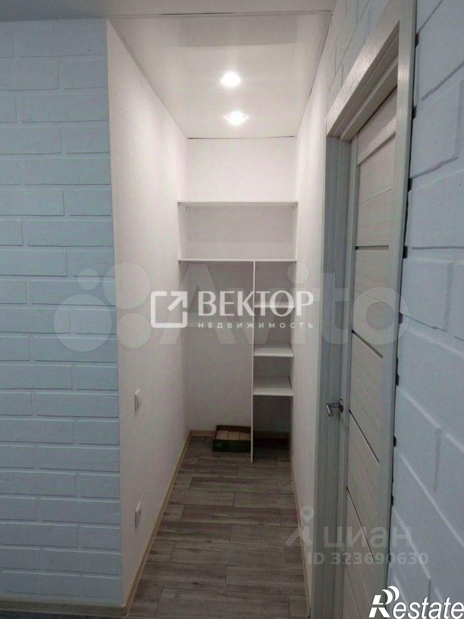 Купить квартиру за 5 700 000 рублей на улица Демьяна Бедного, 1А