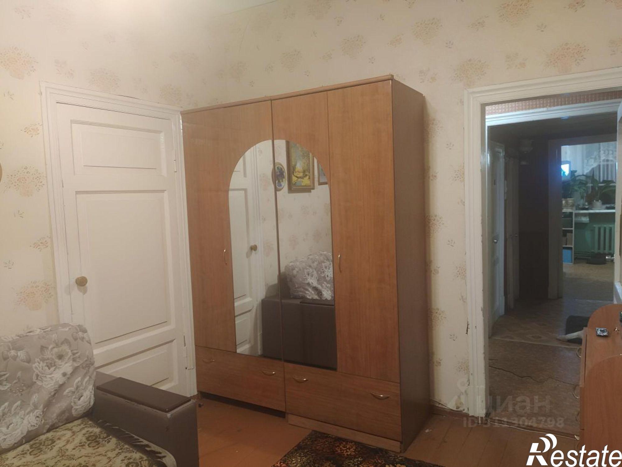 Купить квартиру за 5 000 000 рублей на 14-е почтовое отделение, 1