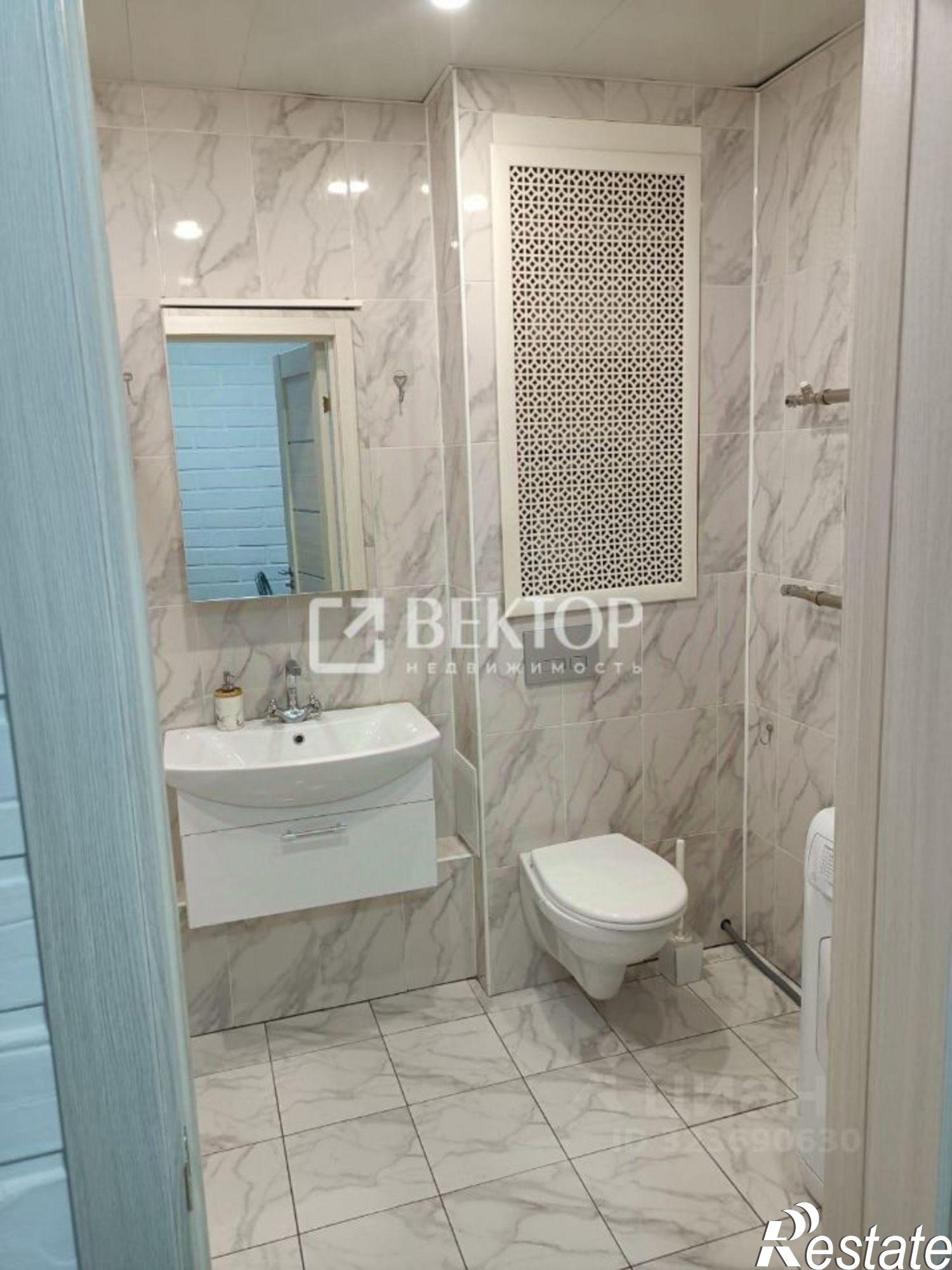 Купить квартиру за 5 700 000 рублей на улица Демьяна Бедного, 1А