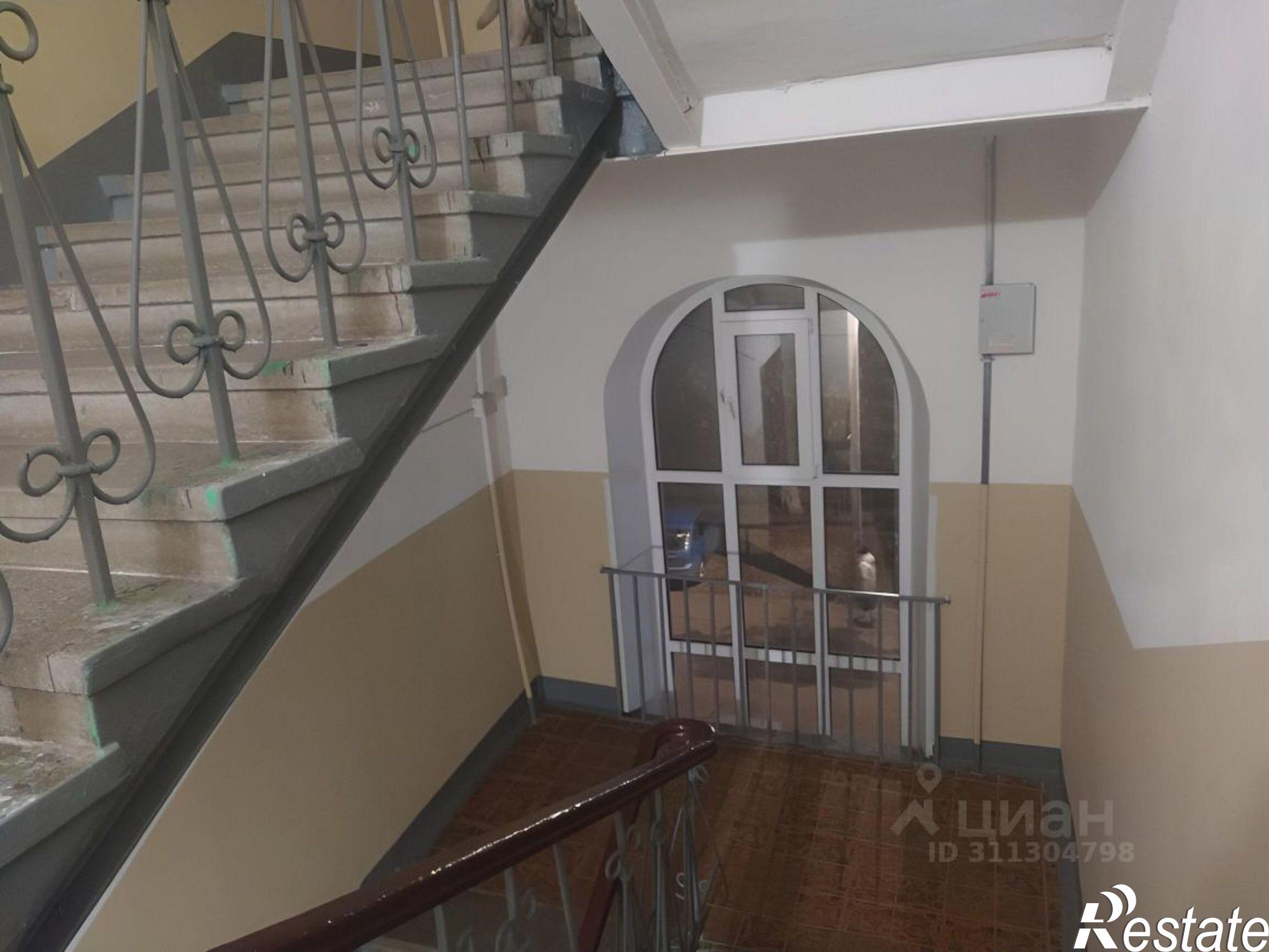 Купить квартиру за 5 000 000 рублей на 14-е почтовое отделение, 1