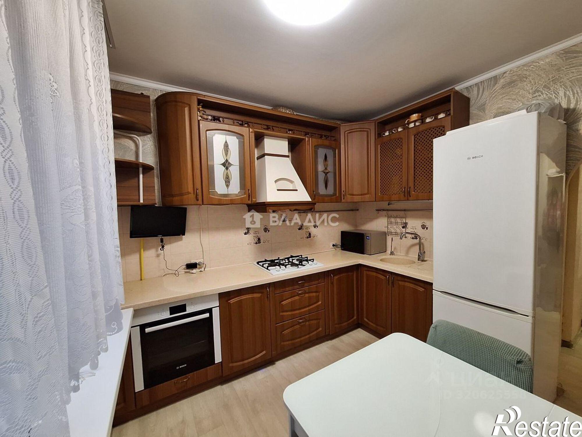 Купить квартиру за 6 690 000 рублей на улица Кудряшова, 82