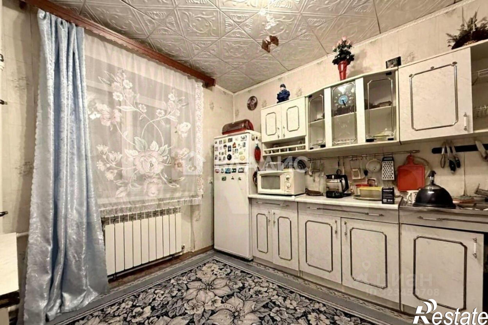 Купить квартиру за 3 199 000 рублей на проспект Строителей, 114