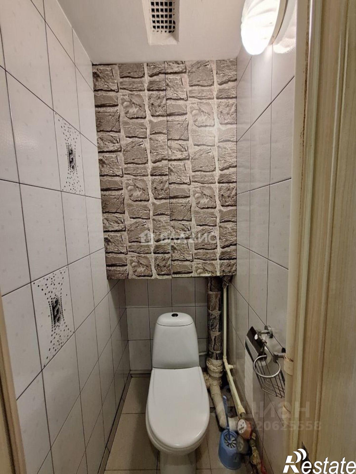 Купить квартиру за 6 690 000 рублей на улица Кудряшова, 82