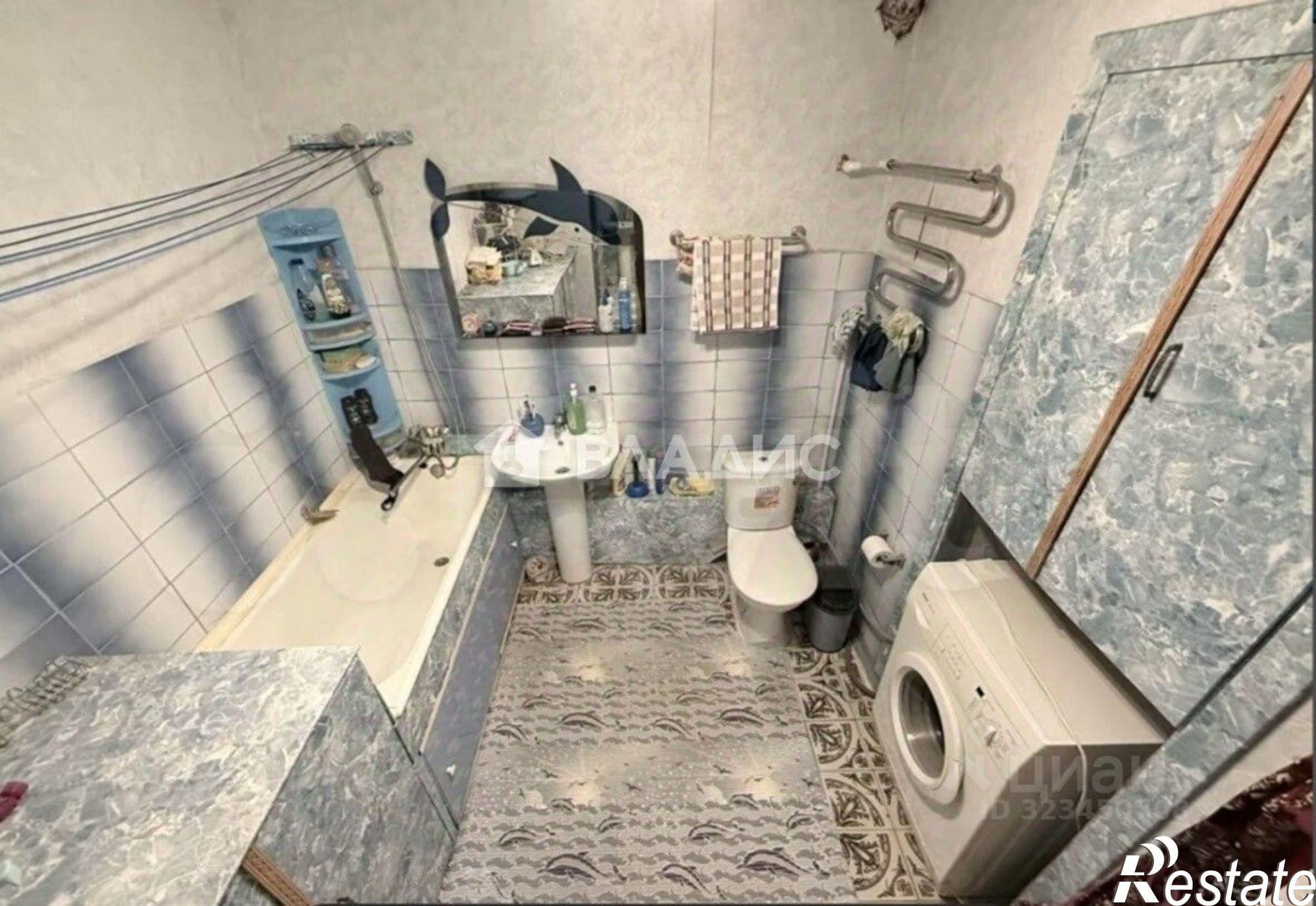 Купить квартиру за 3 199 000 рублей на проспект Строителей, 114