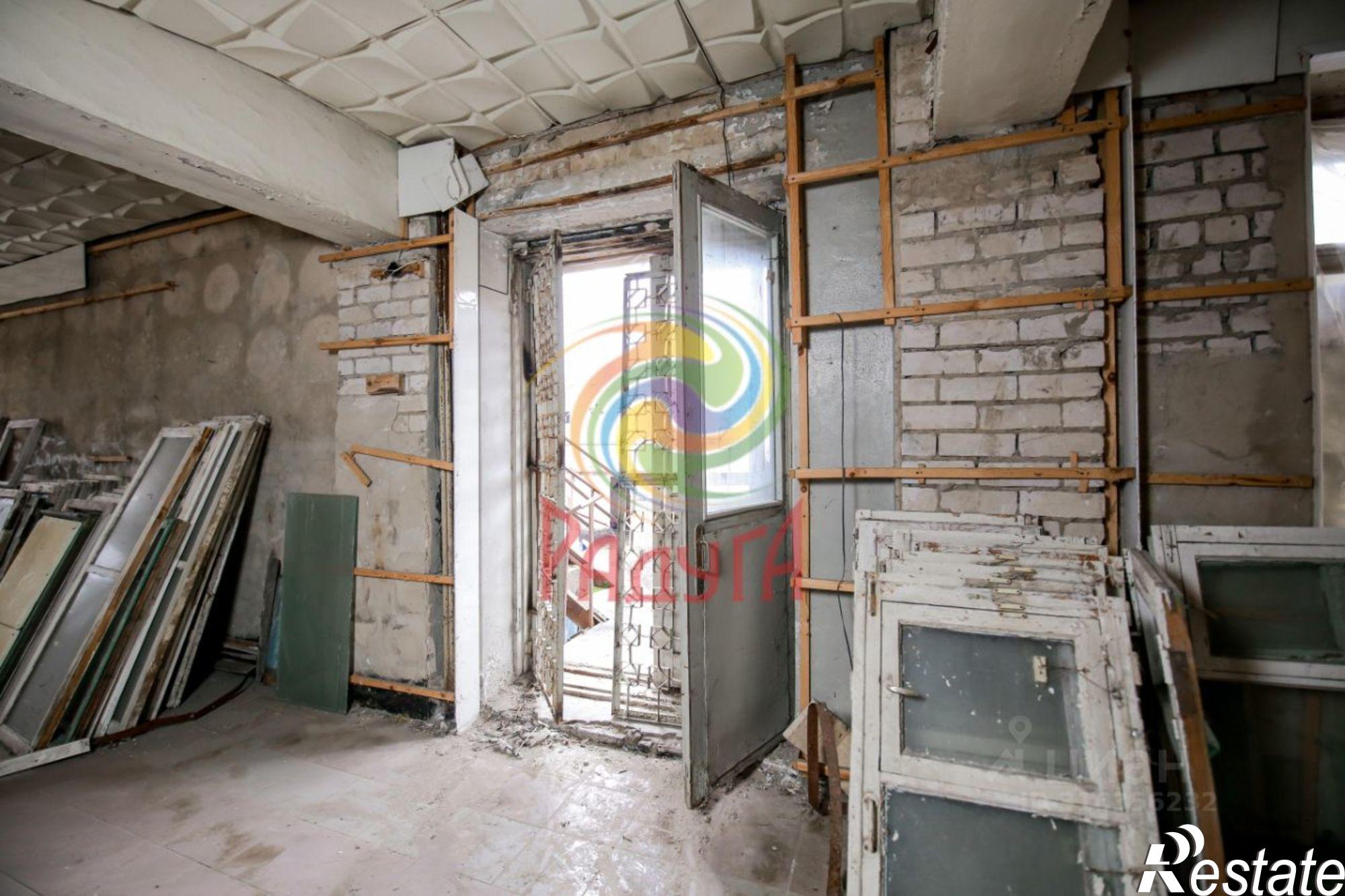 Купить ОСЗ, отдельно стоящее здание за 33 961 100 рублей на улица Станкостроителей