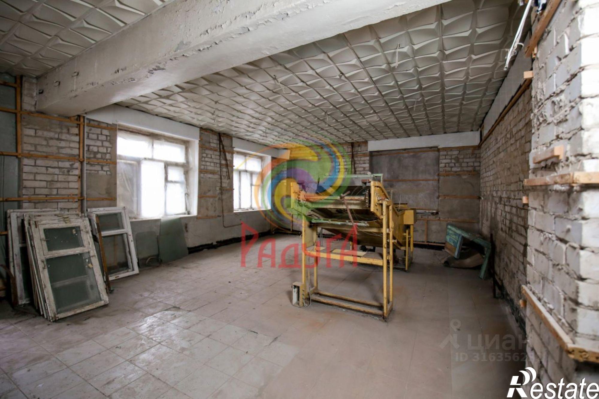 Купить ОСЗ, отдельно стоящее здание за 33 961 100 рублей на улица Станкостроителей