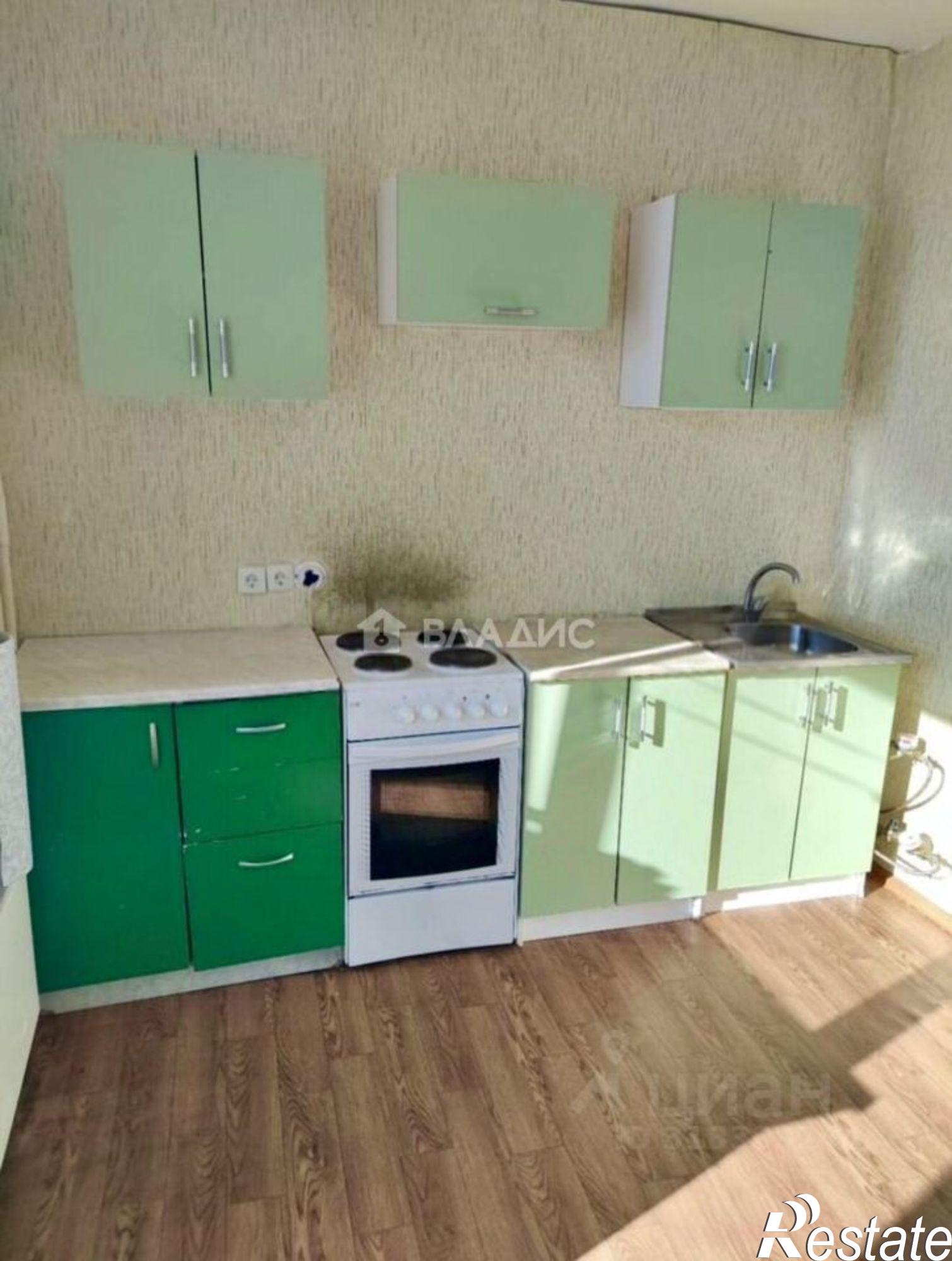 Купить квартиру за 4 000 000 рублей на микрорайон Рождественский, 5