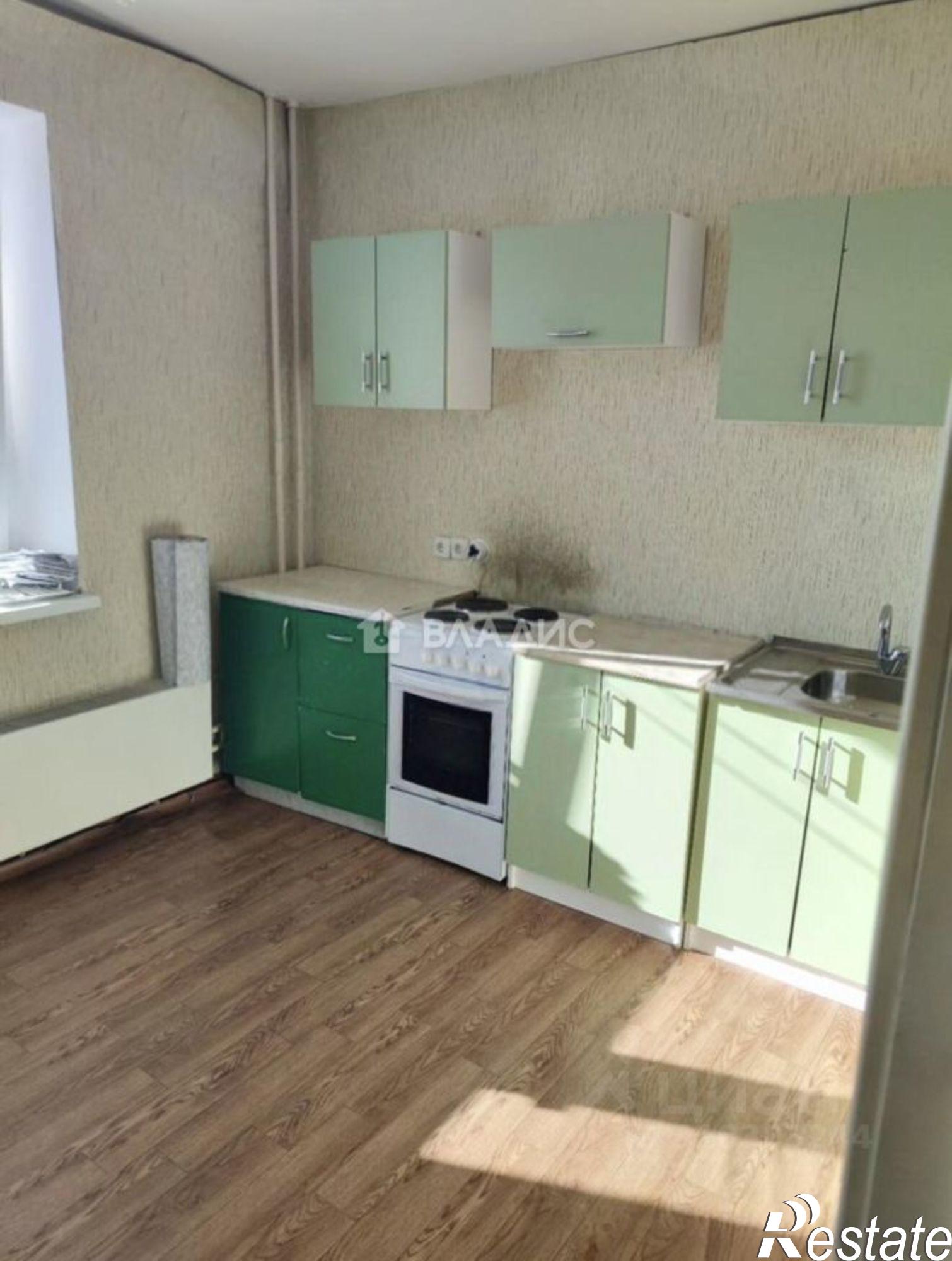 Купить квартиру за 4 000 000 рублей на микрорайон Рождественский, 5