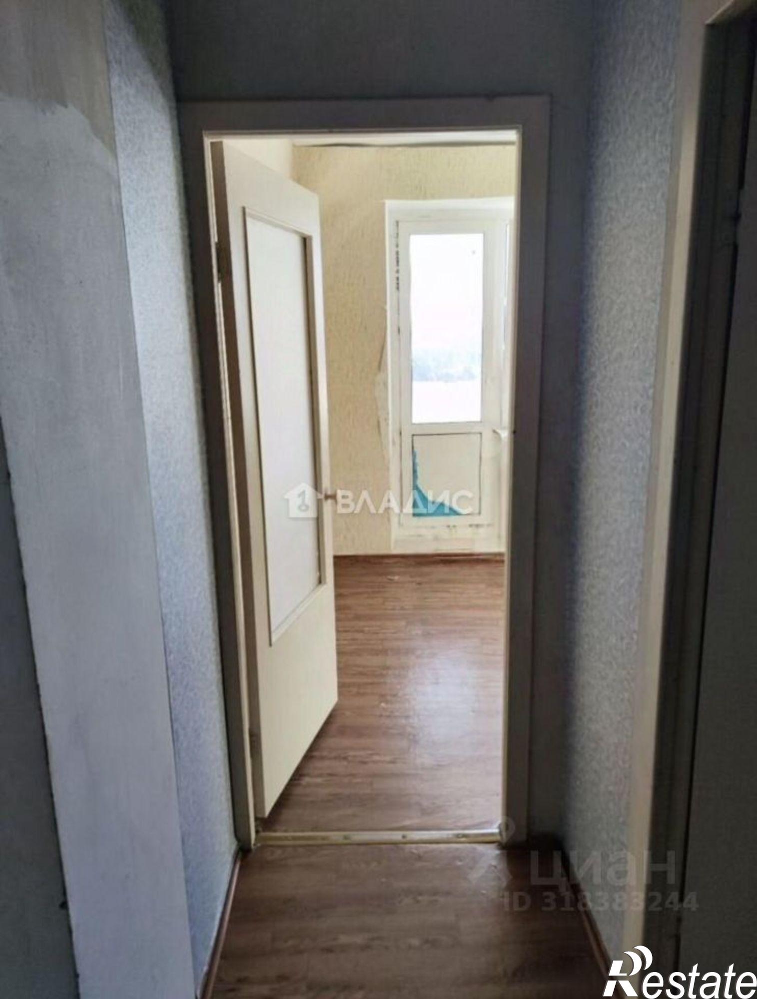 Купить квартиру за 4 000 000 рублей на микрорайон Рождественский, 5