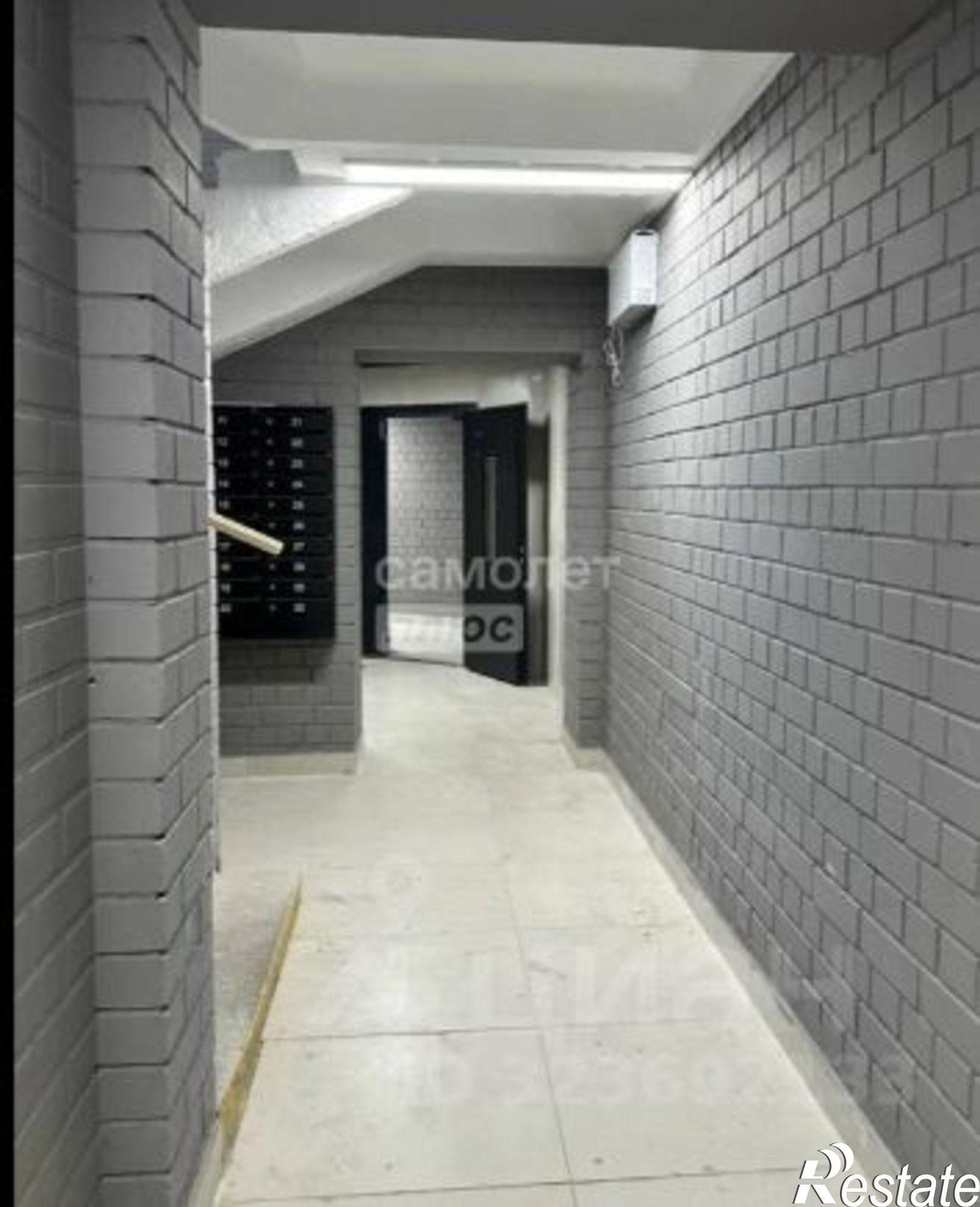 Купить квартиру за 6 686 820 рублей на улица Ломоносова, 10