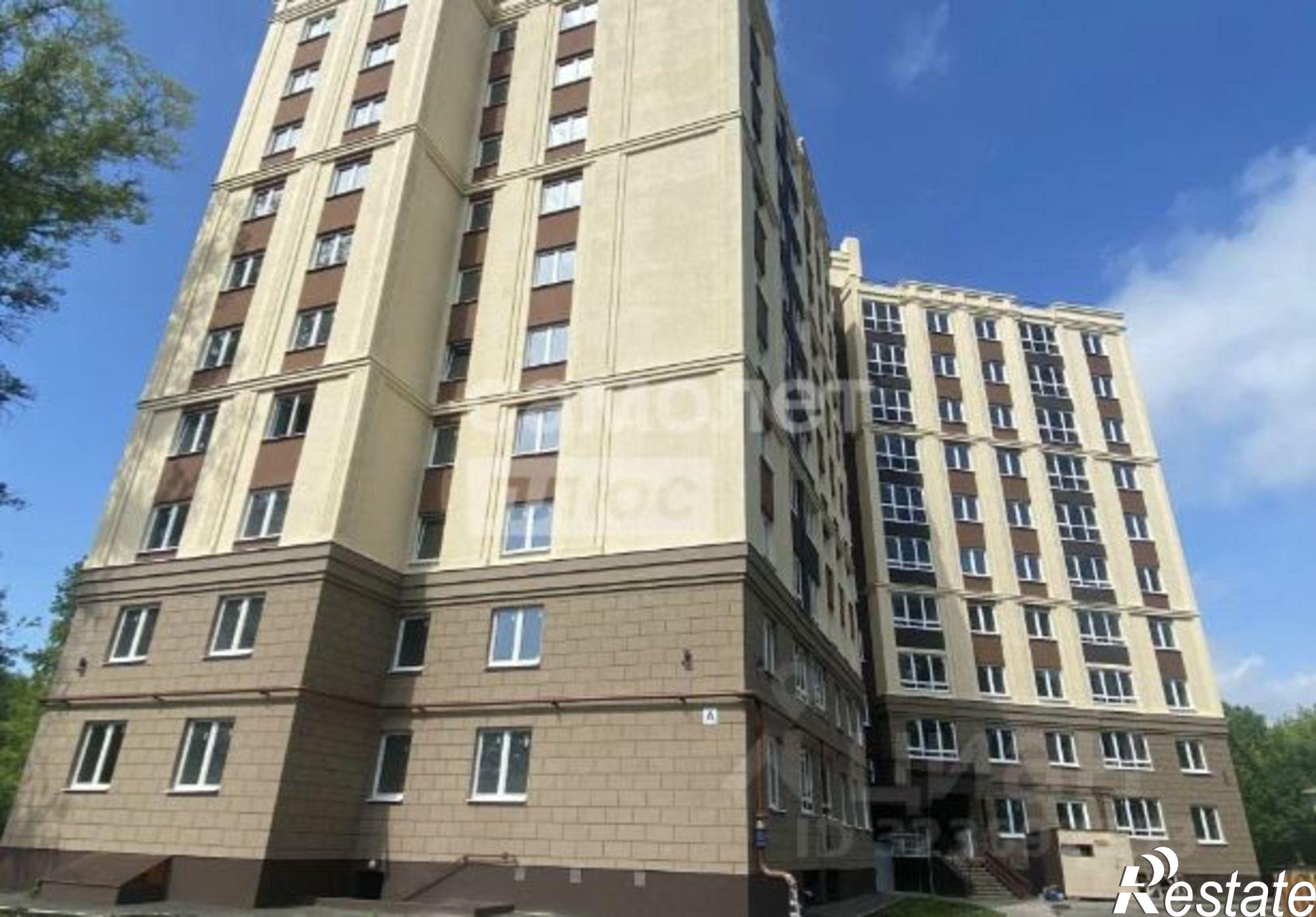 Купить квартиру за 6 686 820 рублей на улица Ломоносова, 10