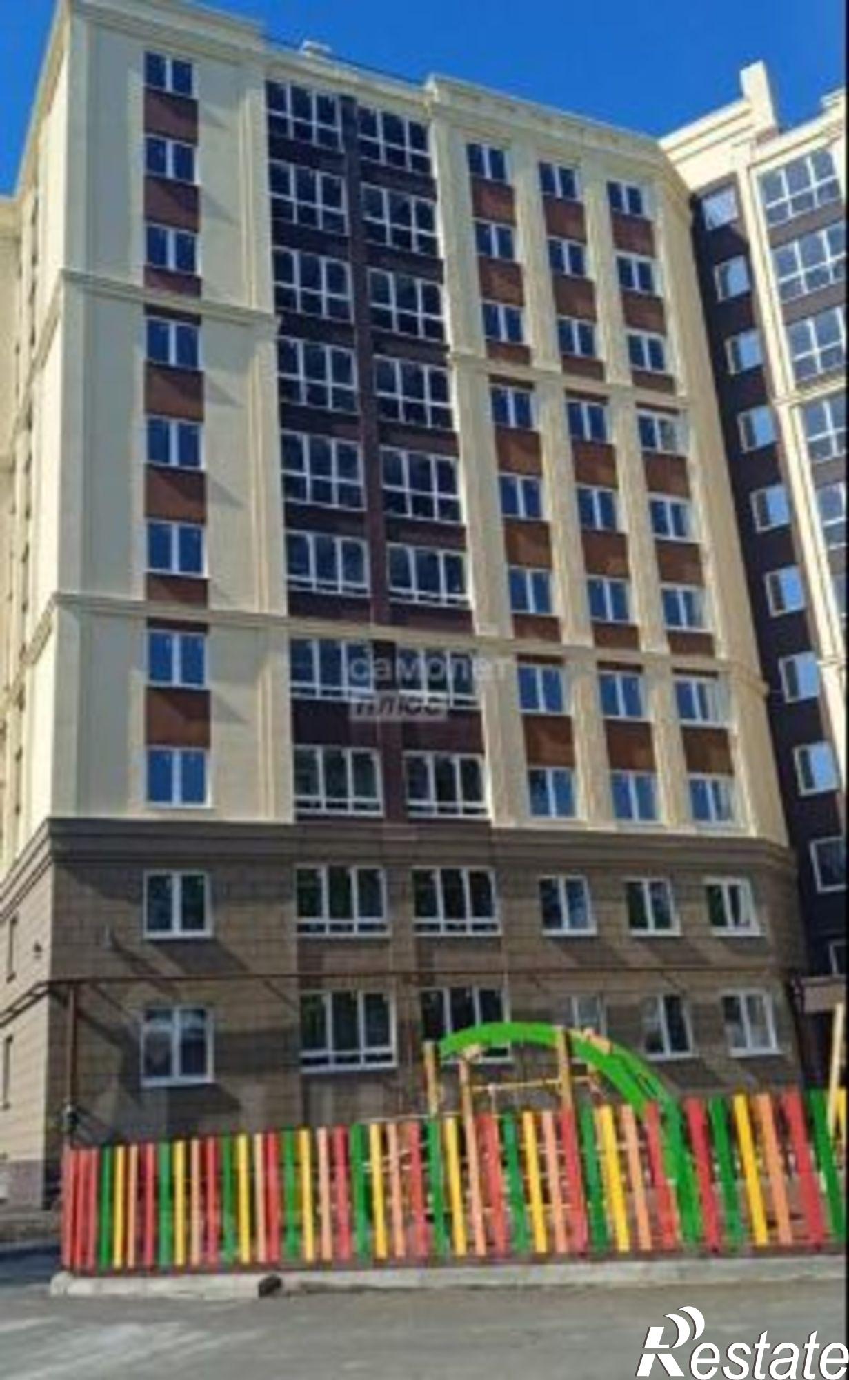 Купить квартиру за 6 686 820 рублей на улица Ломоносова, 10