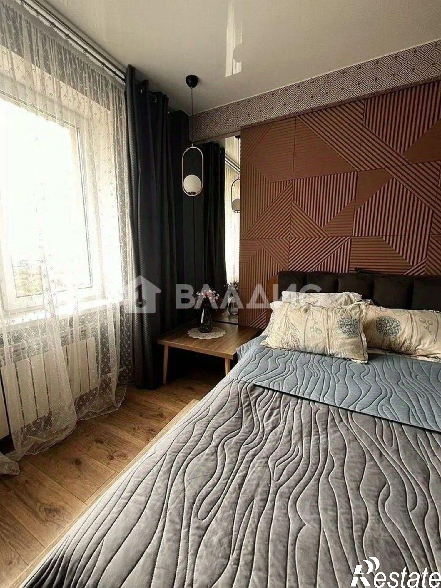 Купить квартиру за 14 800 000 рублей на улица Кузнецова, 67