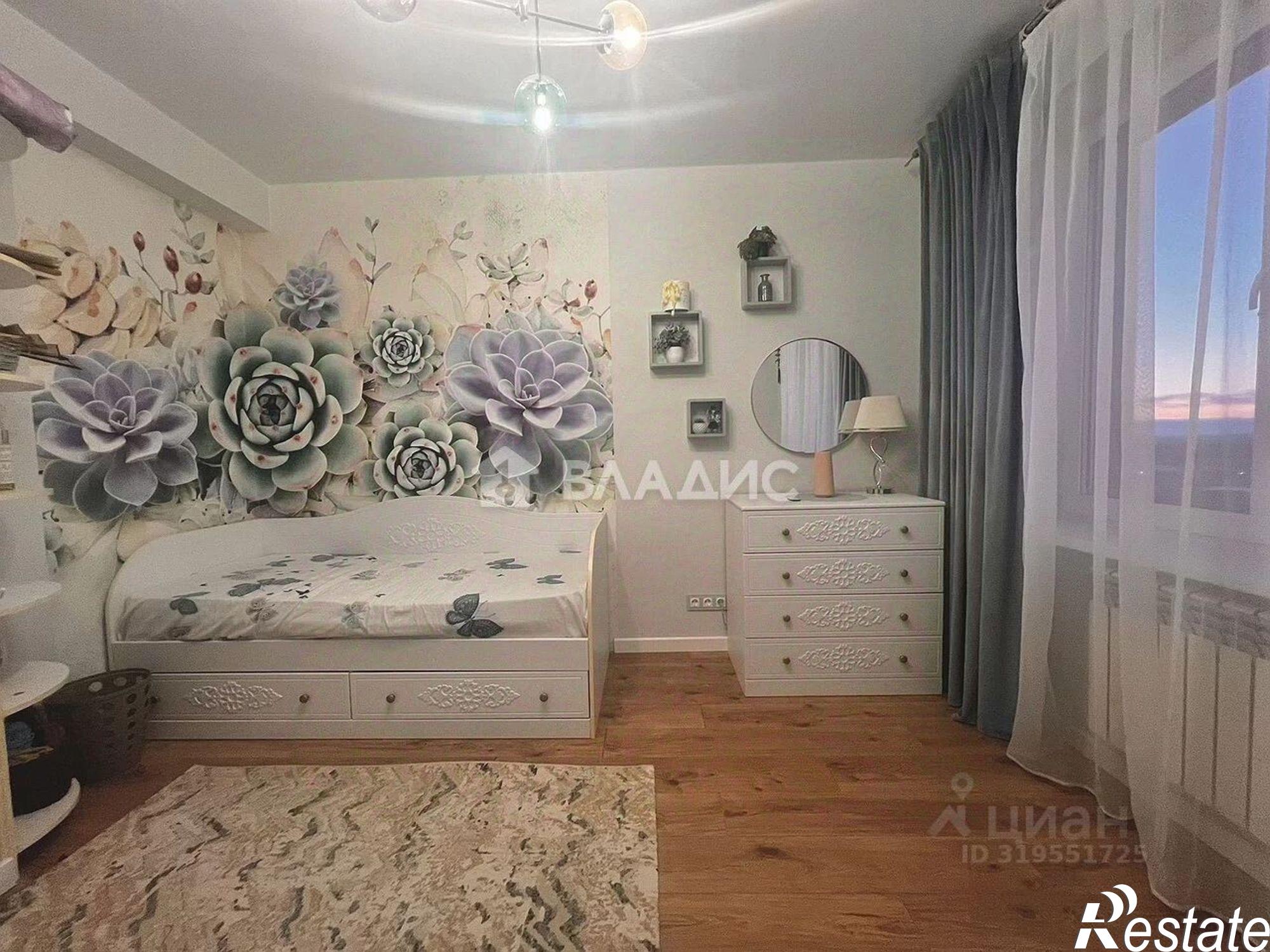 Купить квартиру за 14 800 000 рублей на улица Кузнецова, 67