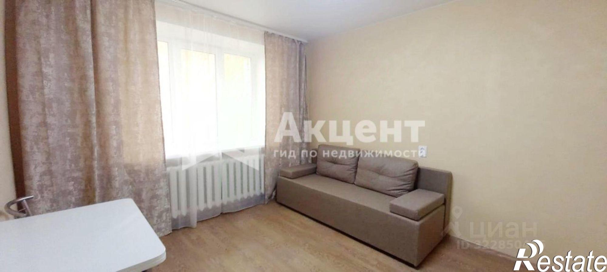 Купить комнату за 1 800 000 рублей на Профессиональная улица, 33