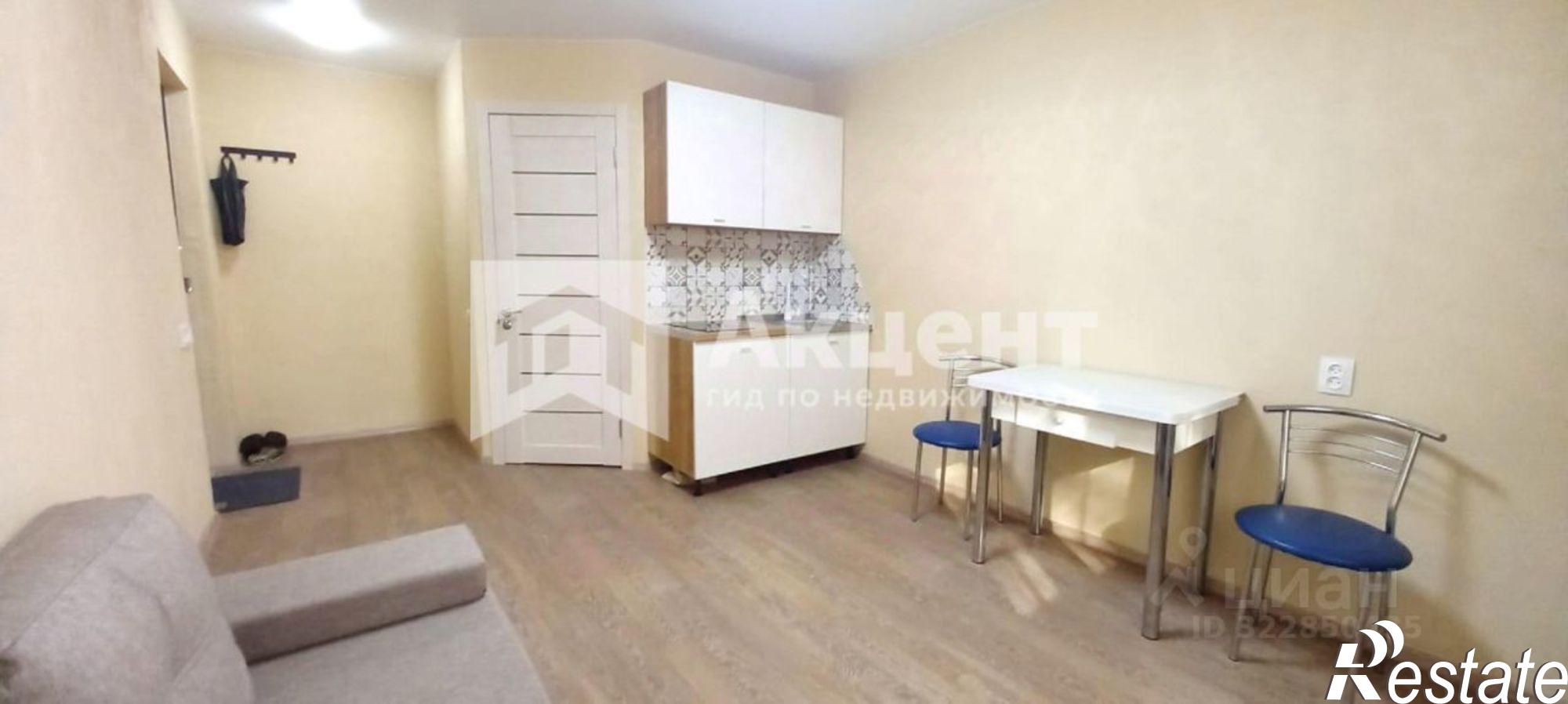 Купить комнату за 1 800 000 рублей на Профессиональная улица, 33