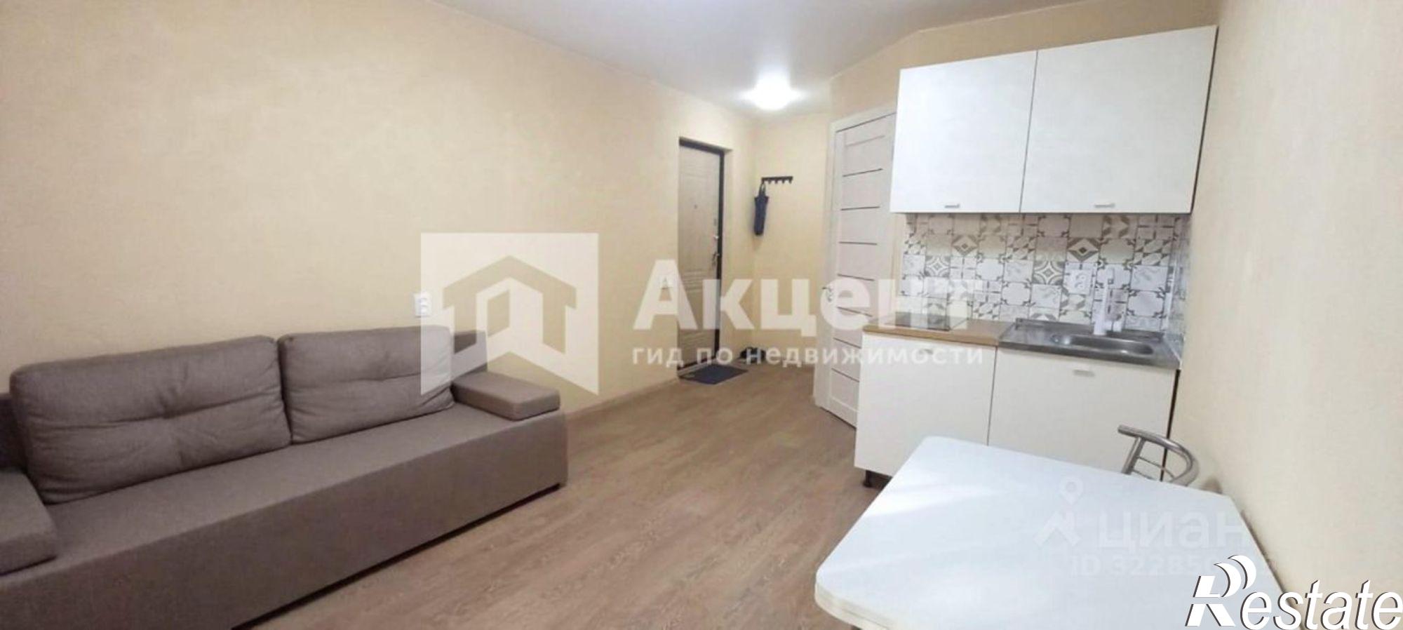 Купить комнату за 1 800 000 рублей на Профессиональная улица, 33