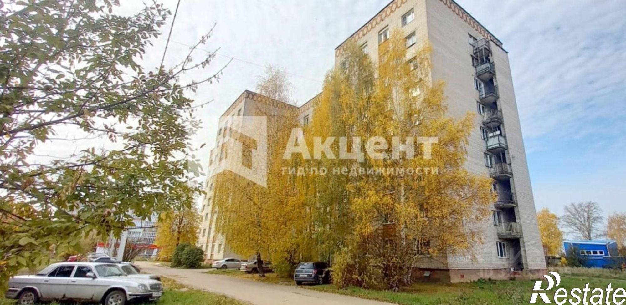 Купить комнату за 1 800 000 рублей на Профессиональная улица, 33