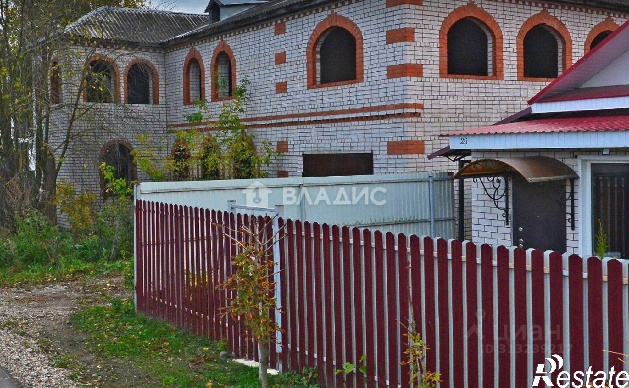 Купить ОСЗ, отдельно стоящее здание за 82 500 рублей на 6-я Ефремковская улица, 48