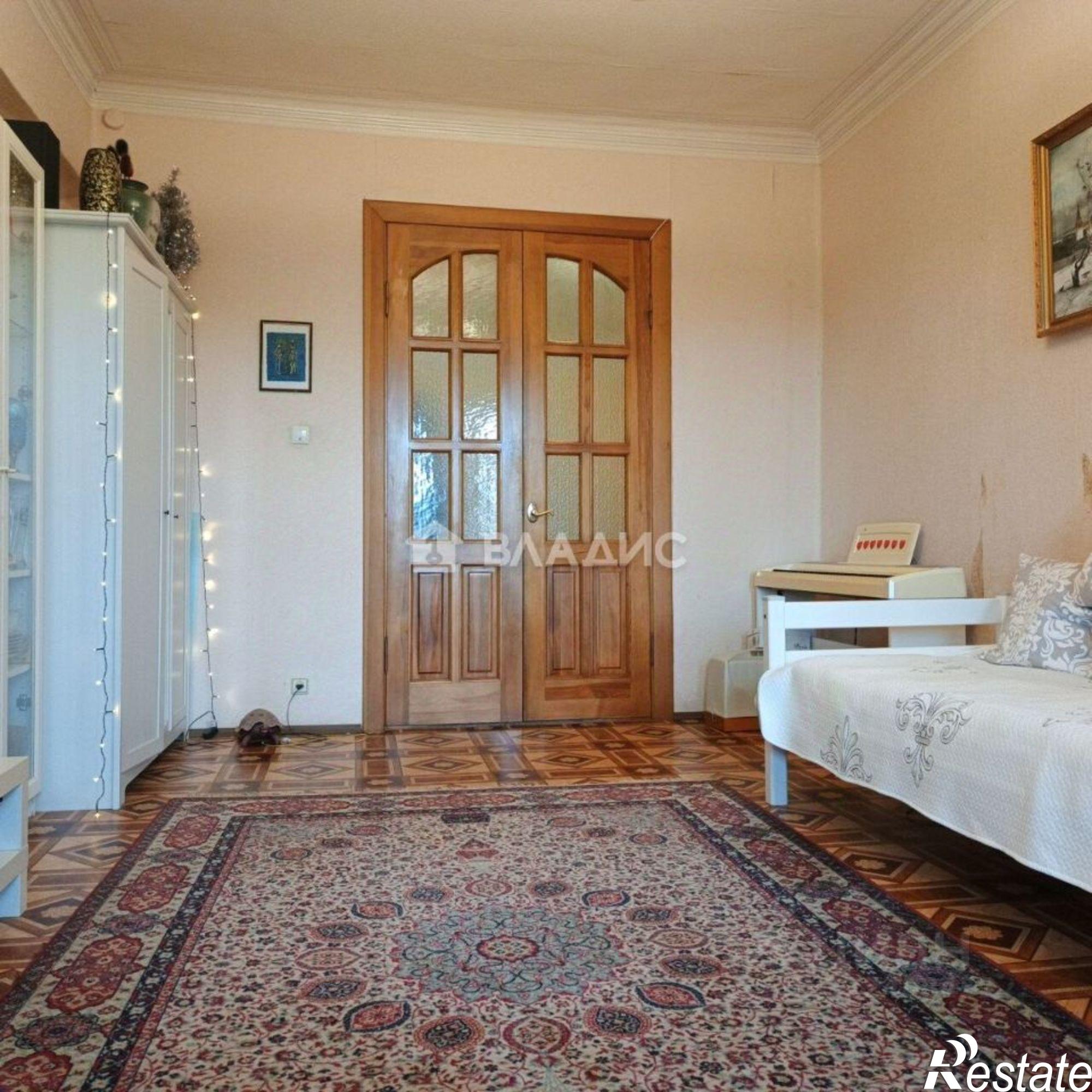 Купить квартиру за 6 800 000 рублей на улица Калинина, 22/2