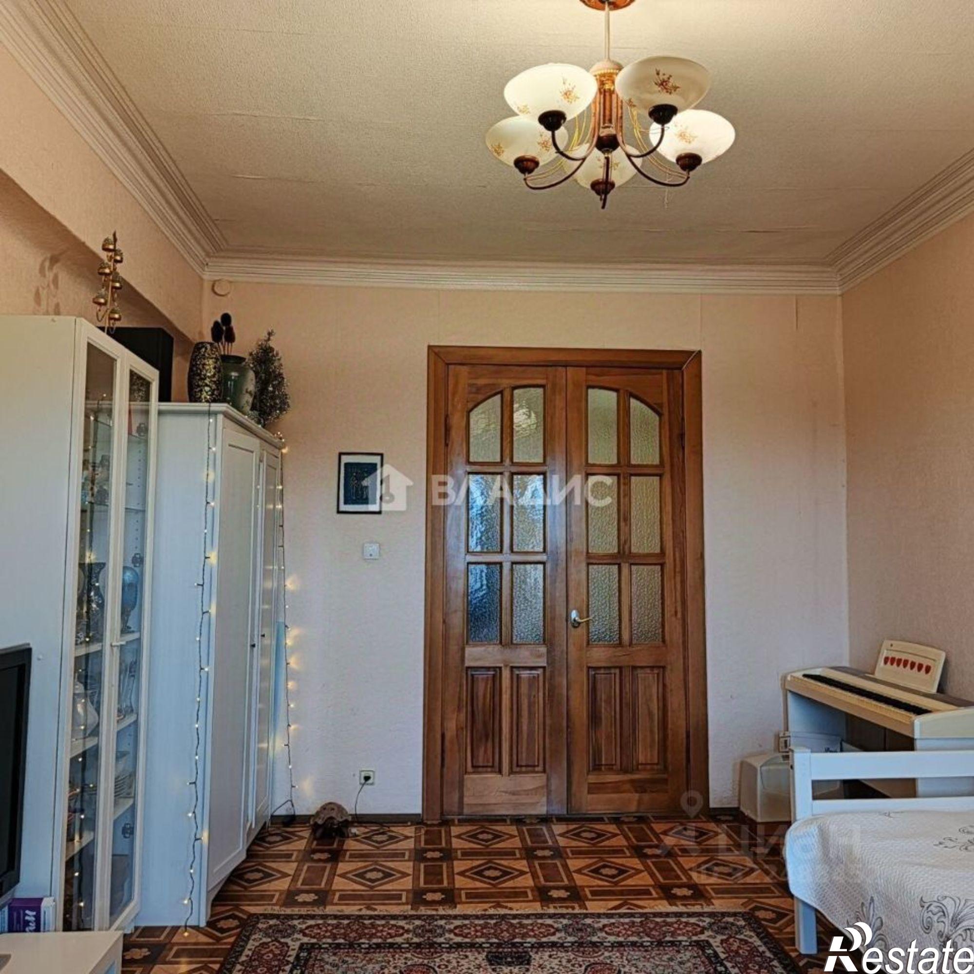 Купить квартиру за 6 800 000 рублей на улица Калинина, 22/2