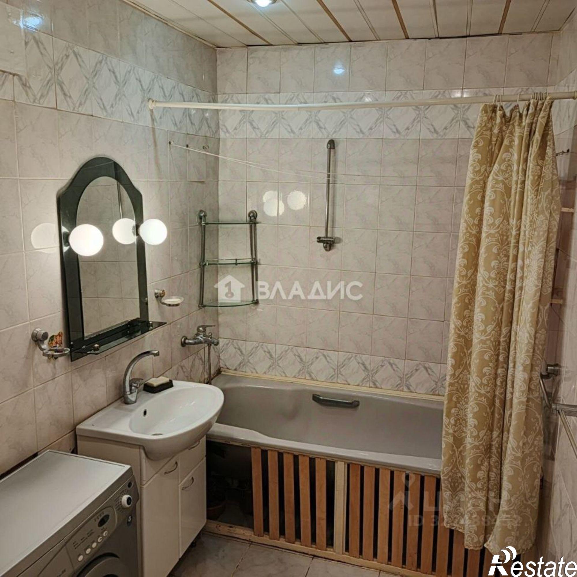 Купить квартиру за 6 800 000 рублей на улица Калинина, 22/2