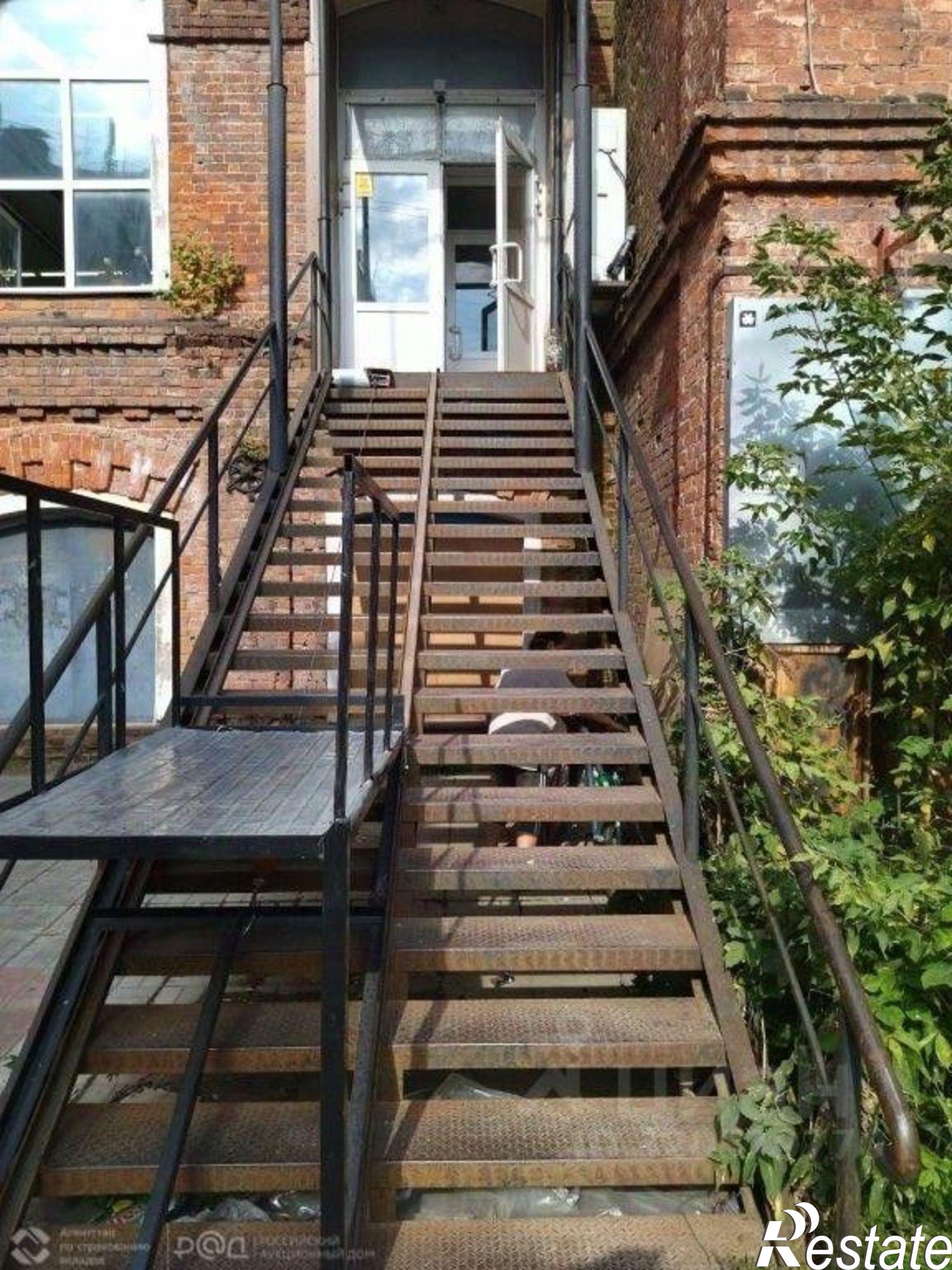 Купить офис, помещение под офис за 9 729 070 рублей на улица Наговицыной-Икрянистовой, 6