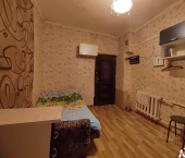 комната 79 кв м улица Красных Зорь, 1