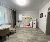 комната 22 кв м 10-я Санаторная улица, 24