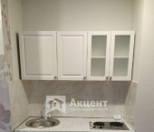 1-комн, 35кв м, этаж 1/4 улица Красных Зорь, 1