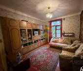 2-комн, 44кв м, этаж 1/2 Амбулаторный переулок, 5/16