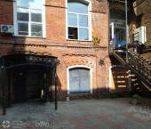 офис 349 кв м, этаж 1/8 улица Наговицыной-Икрянистовой, 6