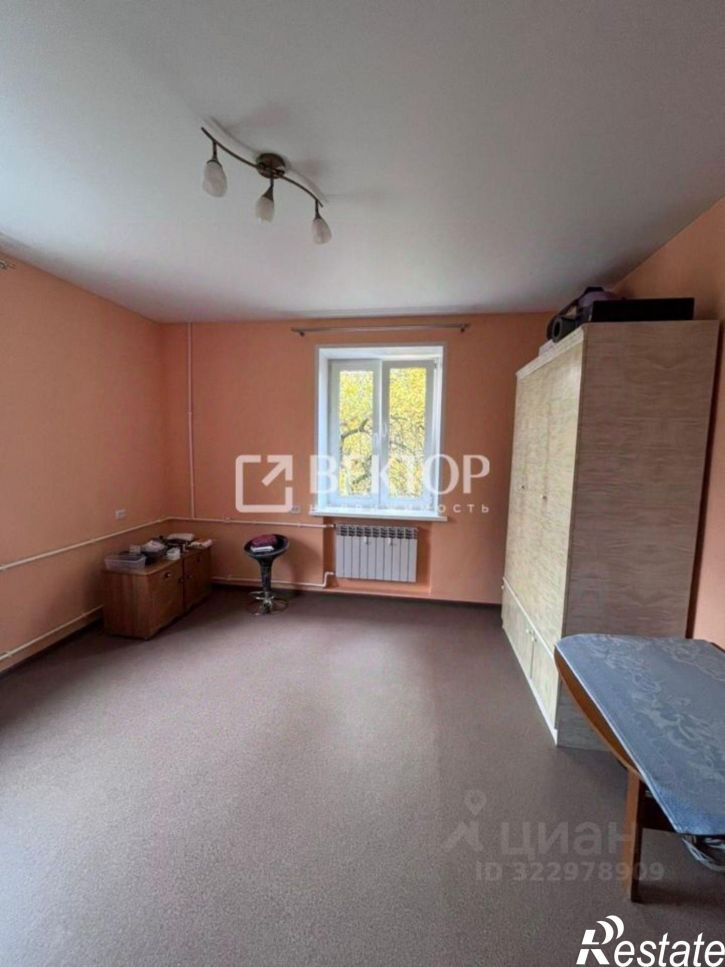 2-комн квартира 1-я Полевая улица, 78А,  д. 78А