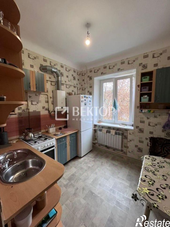 2-комн квартира 1-я Полевая улица, 78А,  д. 78А