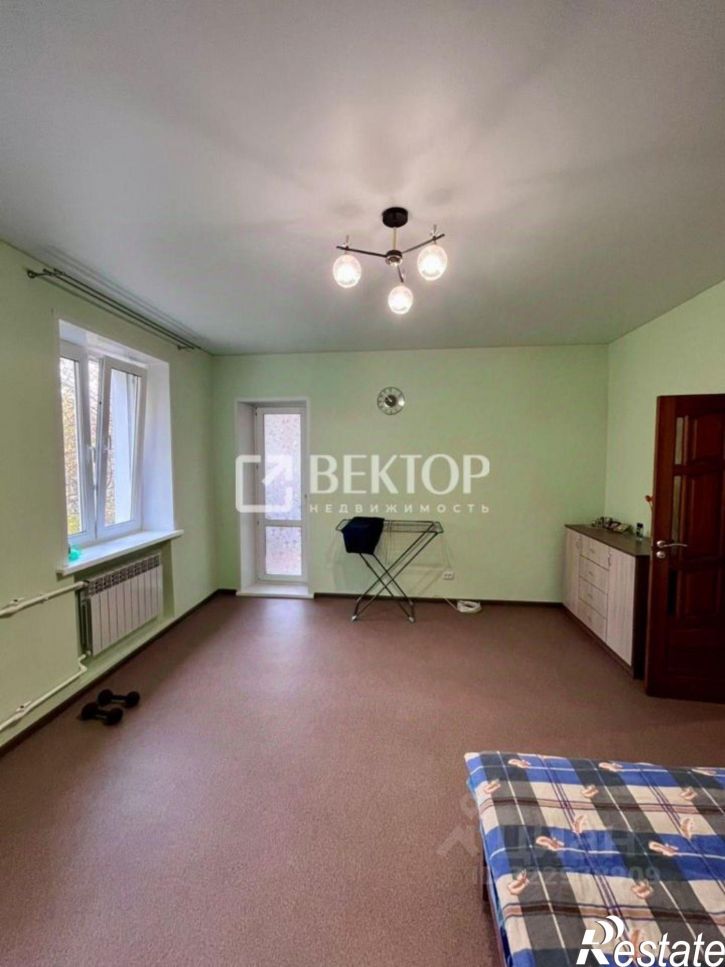 2-комн квартира 1-я Полевая улица, 78А,  д. 78А