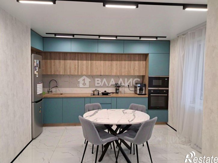 3-комн квартира Дюковская улица, 27А,  д. 27А