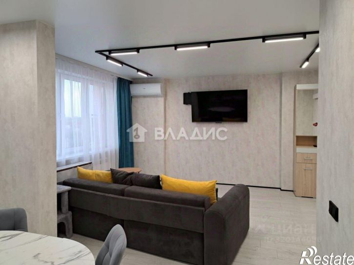 3-комн квартира Дюковская улица, 27А,  д. 27А