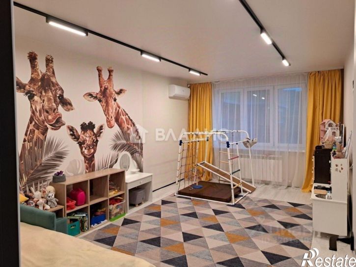 3-комн квартира Дюковская улица, 27А,  д. 27А