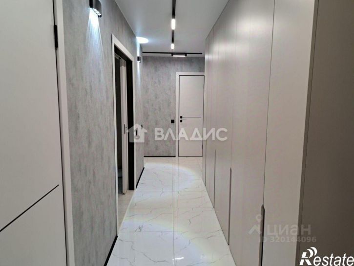 3-комн квартира Дюковская улица, 27А,  д. 27А