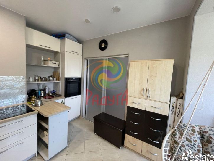 1-комн квартира улица Карла Маркса, 4А,  д. 4А