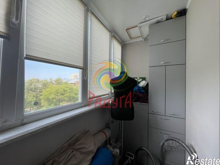 1-комн квартира улица Карла Маркса, 4А,  д. 4А