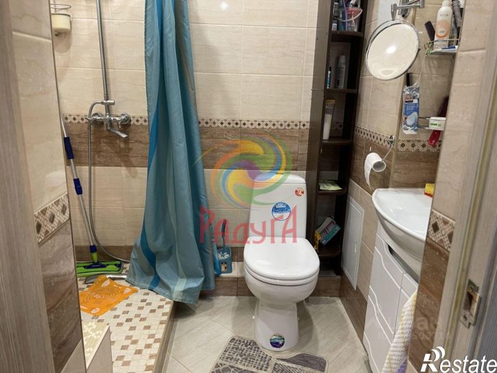 1-комн квартира улица Карла Маркса, 4А,  д. 4А